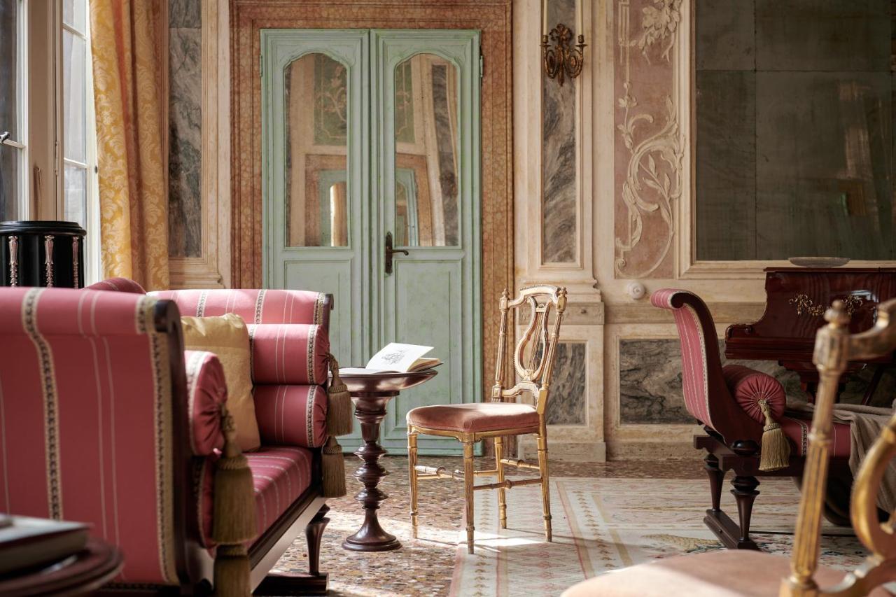 Apartment Imperiale Piano Nobile Venice