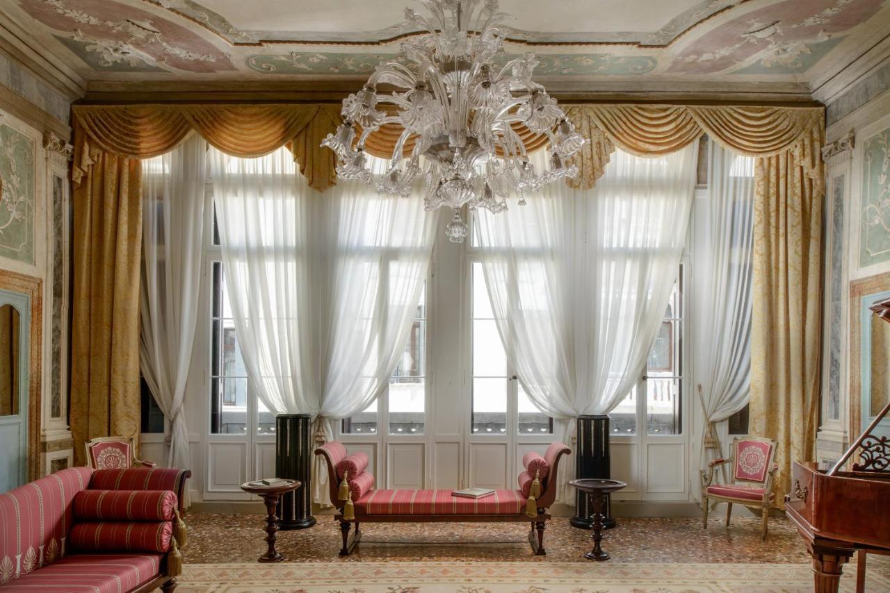 Imperiale Piano Nobile Apartment Venice