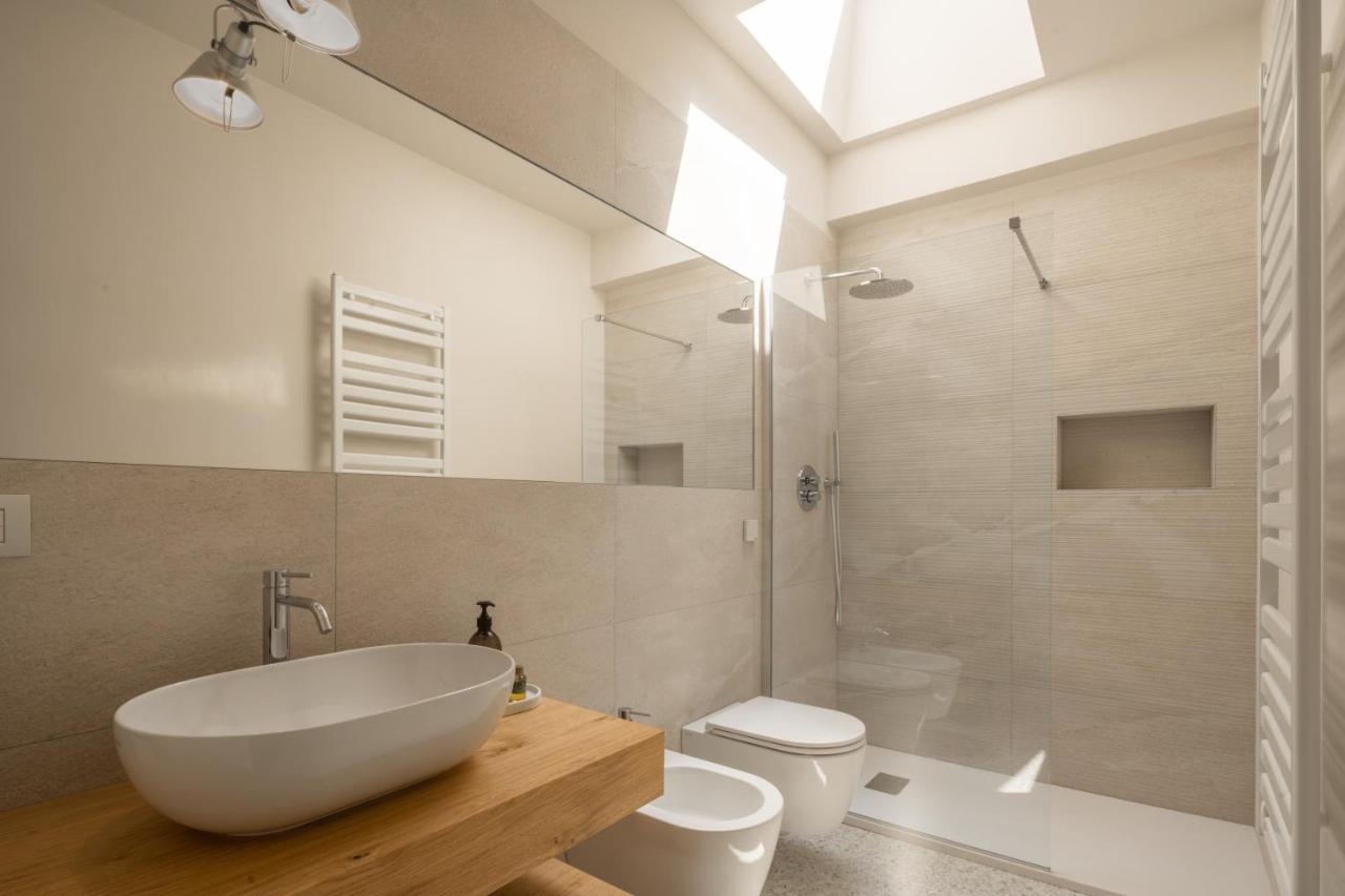 Santa Croce Design R&r Apartment Venice