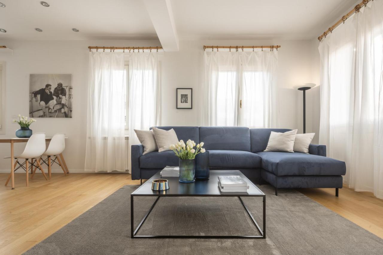 Santa Croce Design R&r Apartment Venice