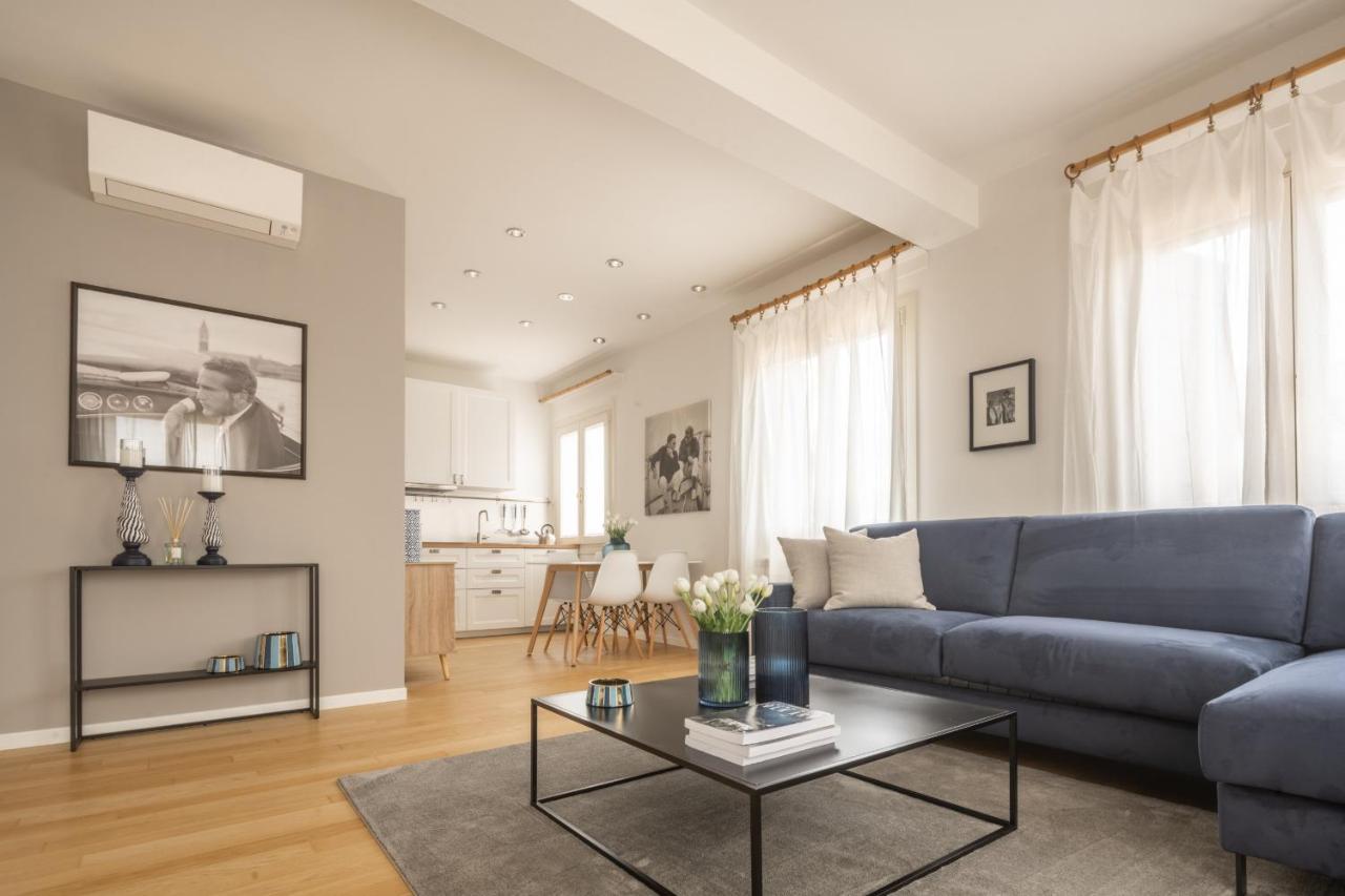 Santa Croce Design R&r Apartment Venice