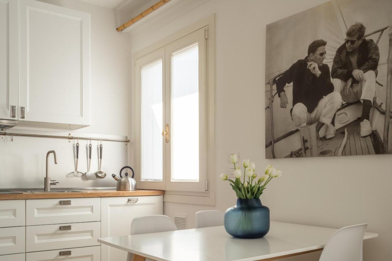 Santa Croce Design R&r Venice