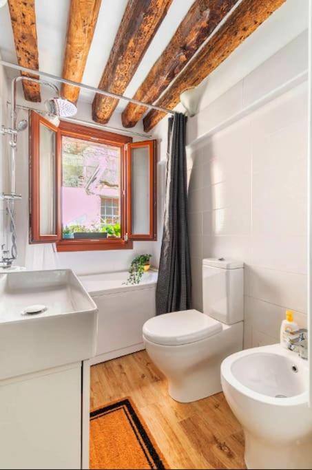 Casa vacanze Ca 3 Leoni - Romantic House In The Heart Of *