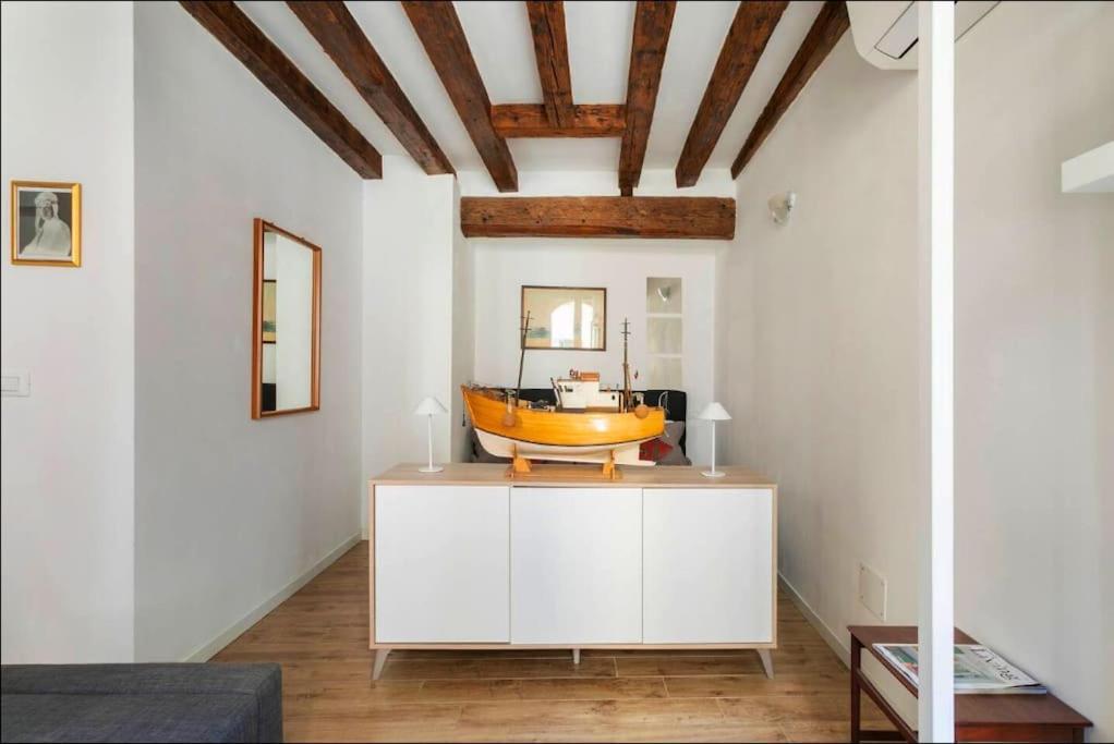 Ca 3 Leoni - Romantic House In The Heart Of