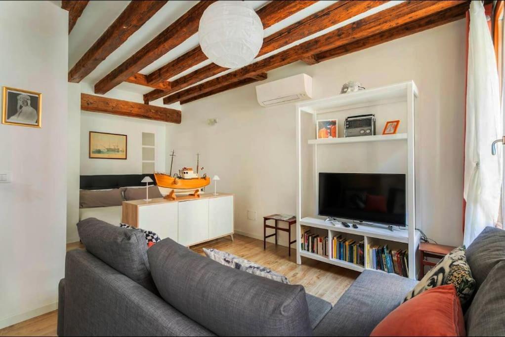 Ca 3 Leoni - Romantic House In The Heart Of Casa vacanze *