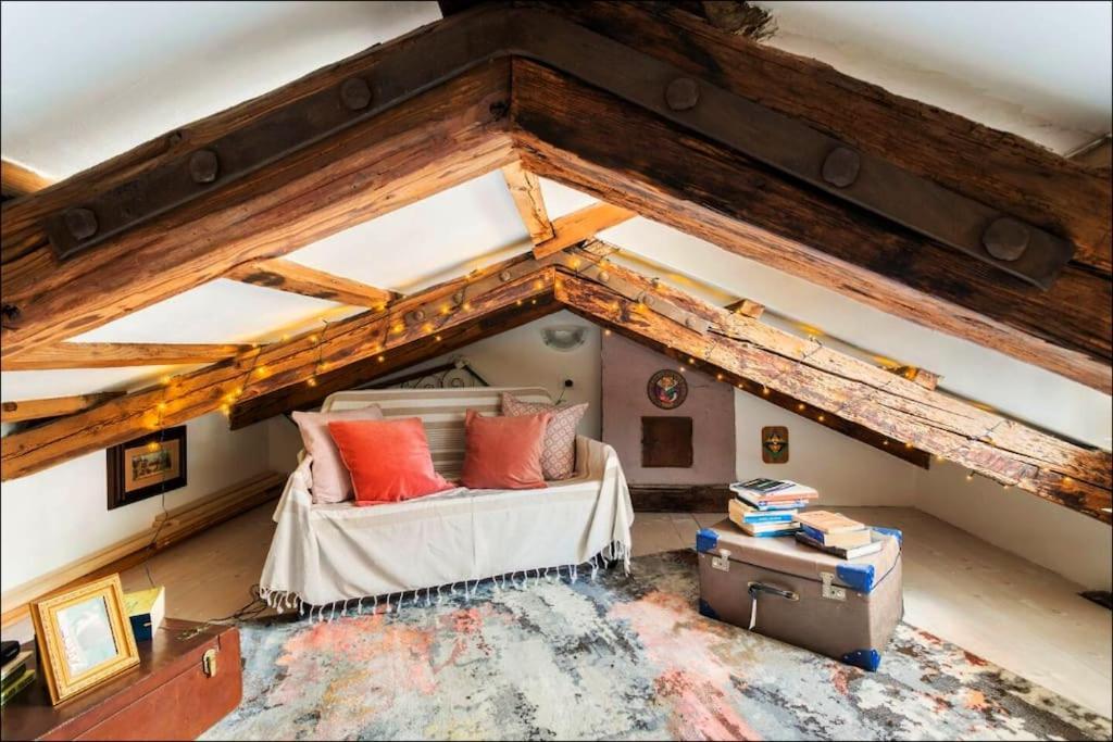 Casa vacanze Ca 3 Leoni - Romantic House In The Heart Of Venezia