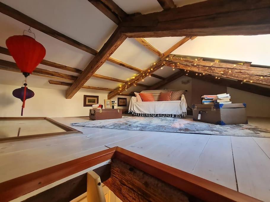Ca 3 Leoni - Romantic House In The Heart Of Casa vacanze Venezia