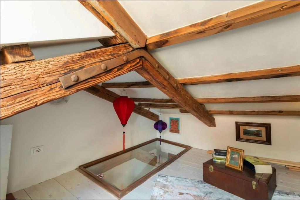 Ca 3 Leoni - Romantic House In The Heart Of * Venezia