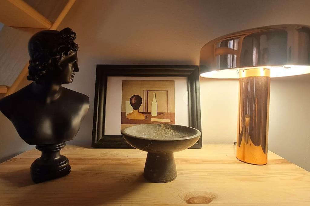 Casa vacanze Ca 3 Leoni - Romantic House In The Heart Of