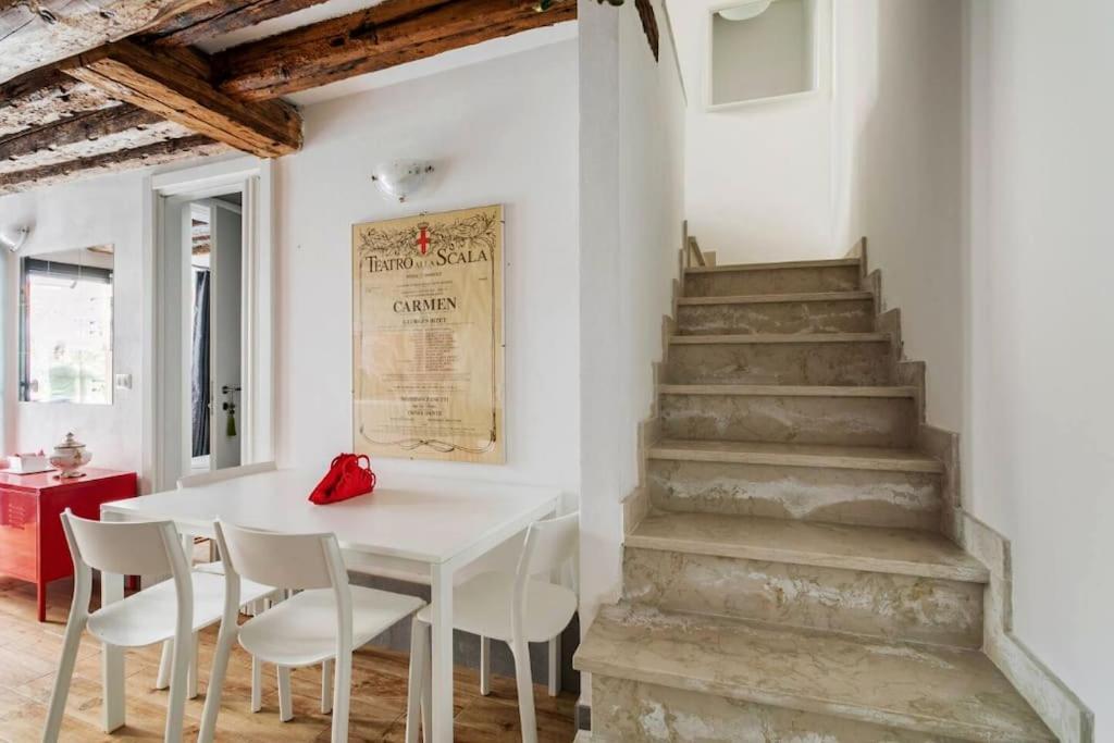 Ca 3 Leoni - Romantic House In The Heart Of