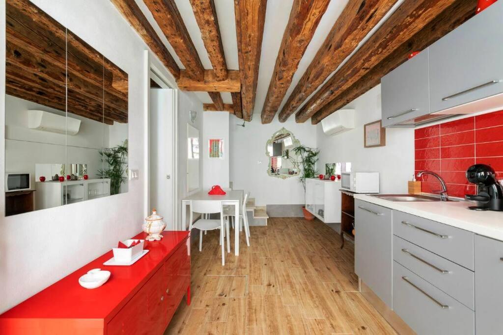 Ca 3 Leoni - Romantic House In The Heart Of *