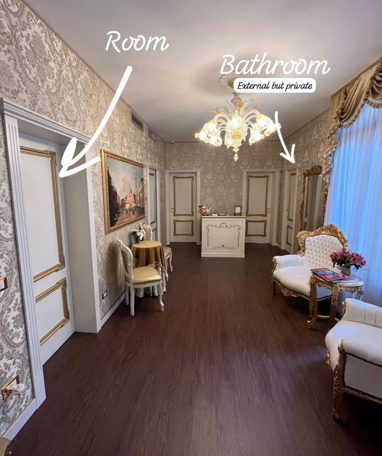 La Veneziana Boutique 2 Guest house