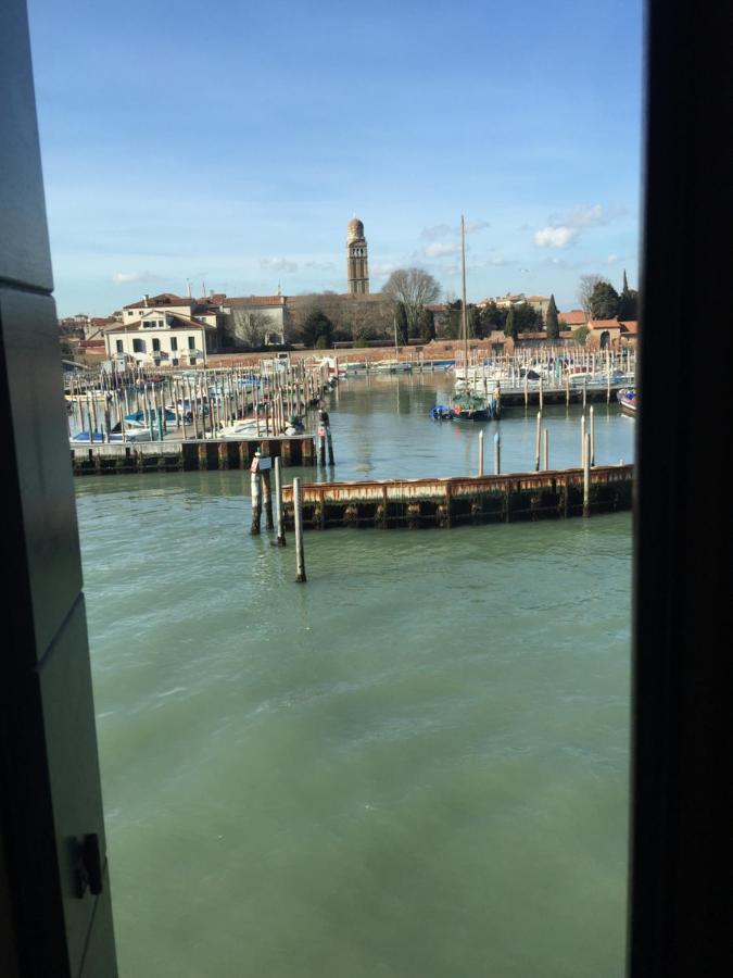 Sunset Guest house Venice