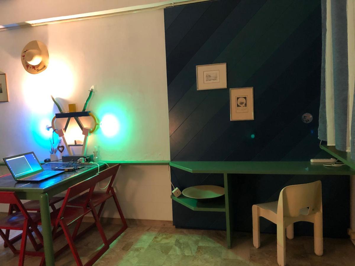 San Giacomo Apartment