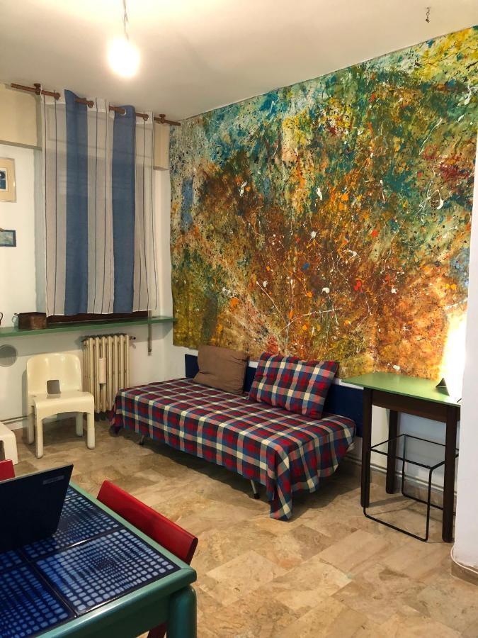 San Giacomo Apartment *