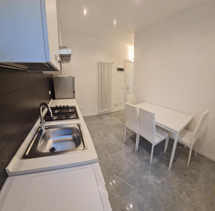 Apartment San Marco Dream Venice