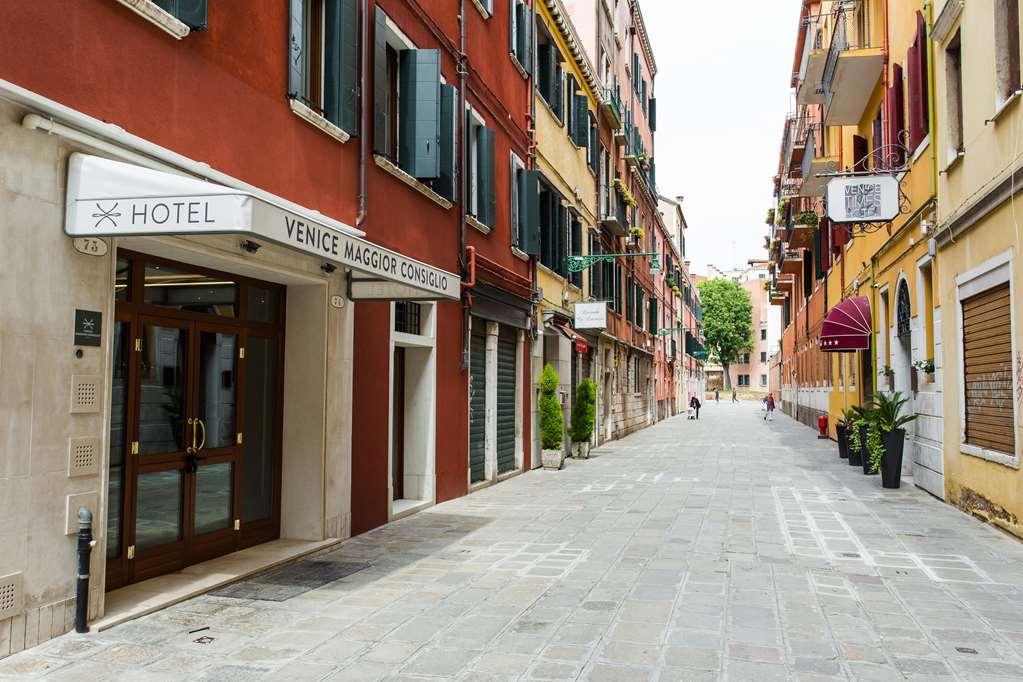Maggior Consiglio Veneza