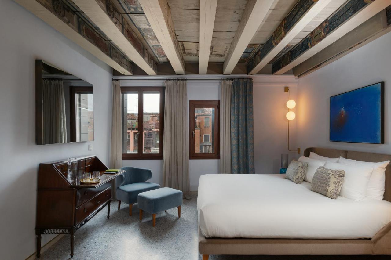 Appartamento Palazzo Garzoni *