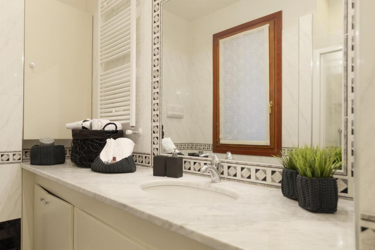 Apartment Domus Dea Venice
