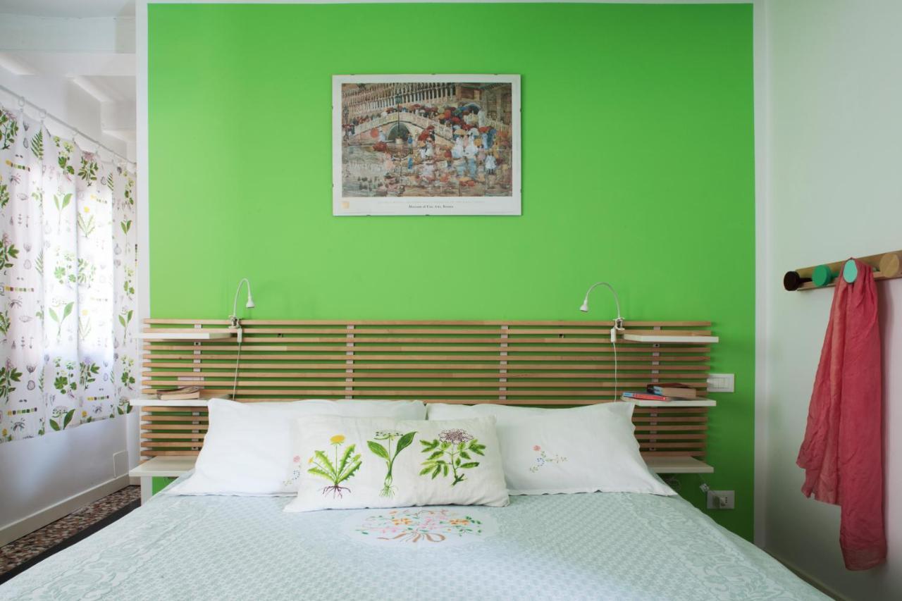 Guest house Aria E Luce A *