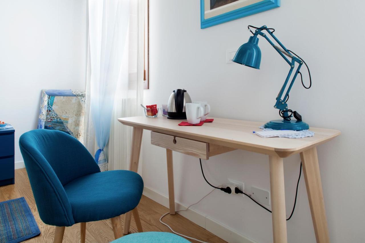 Guest house Aria E Luce A Venice