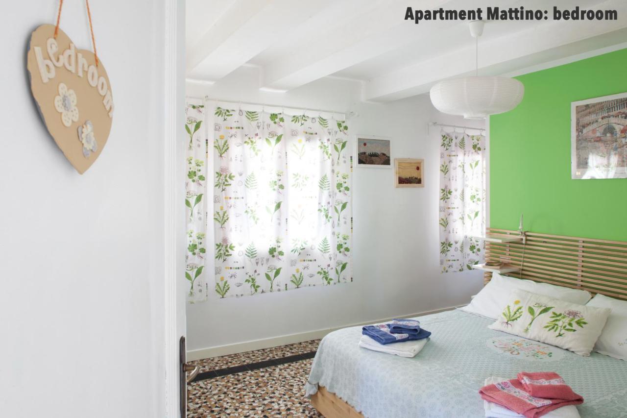 Guest house Aria E Luce A