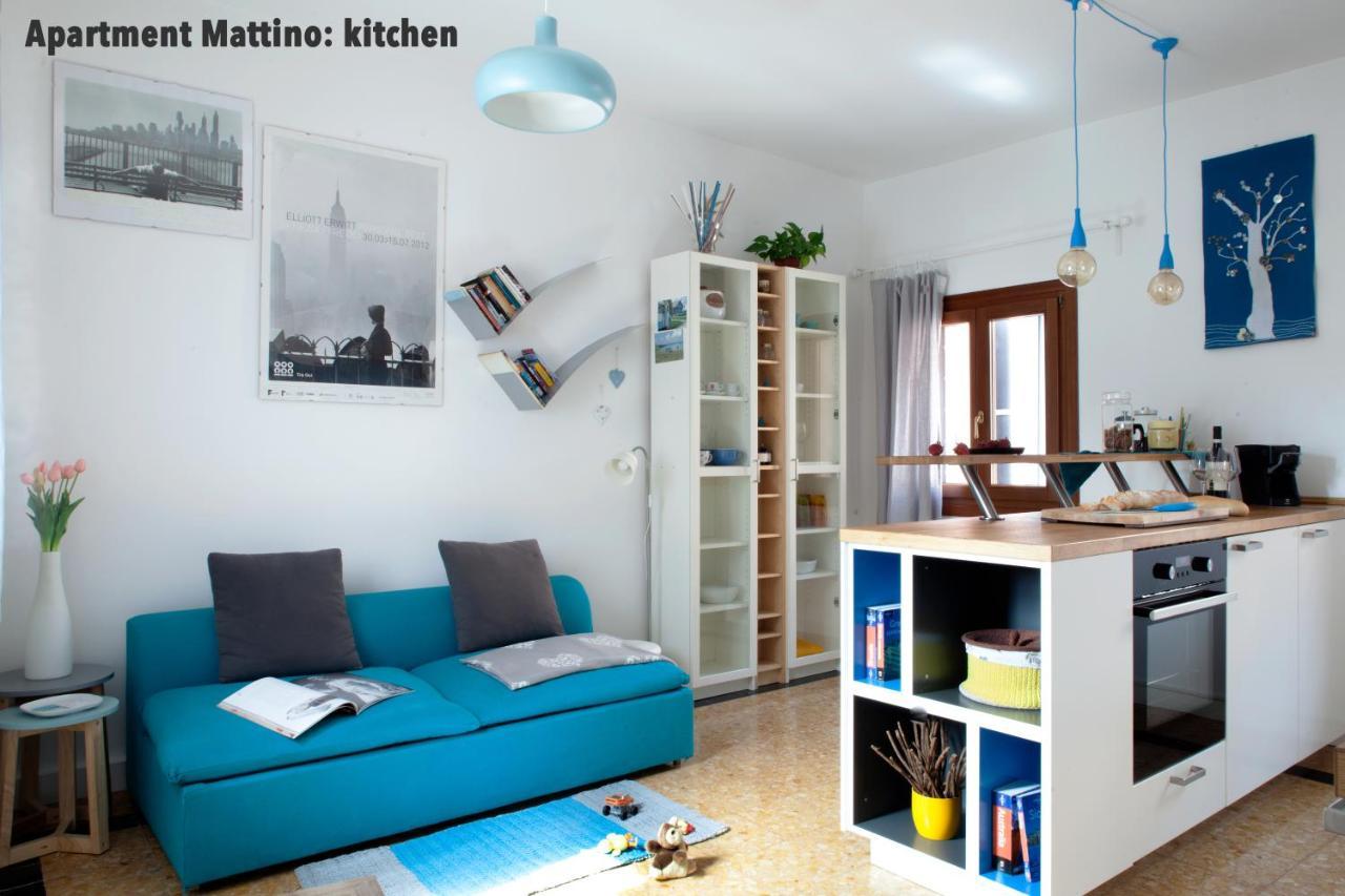 Guest house Aria E Luce A Venice