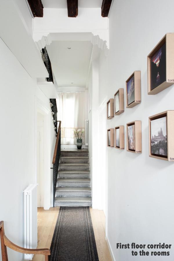 Aria E Luce A Guest house *