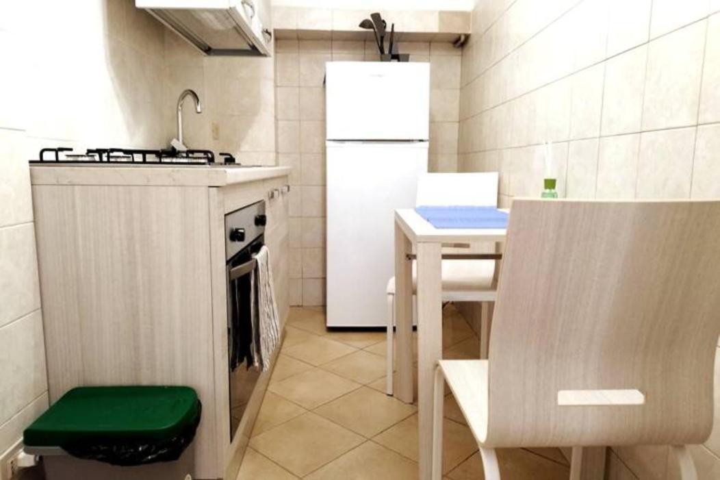 Appartamento Ruga Giuffa Venezia