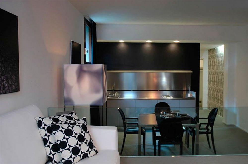 Apartment Charming House Iqs Venice