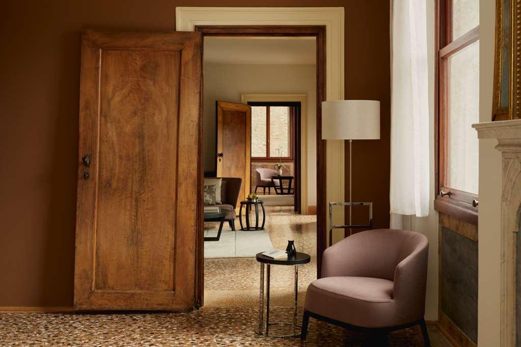 Aman 5* Venezia