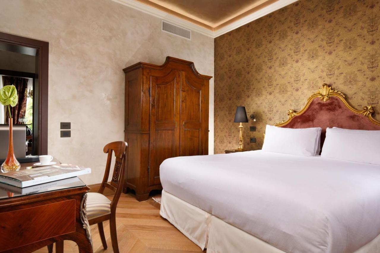 Empress Theodora Apartment *