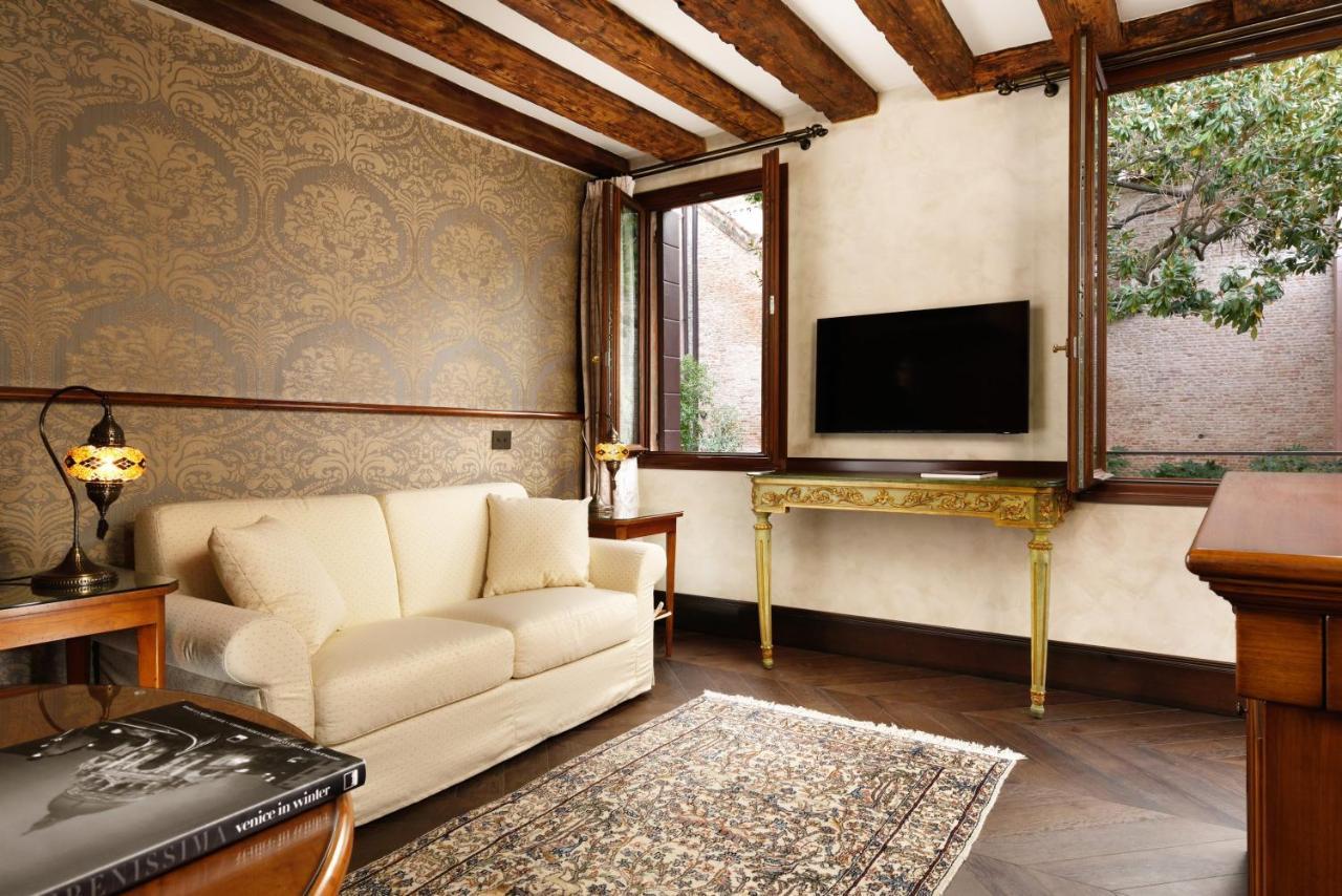 Apartment Empress Theodora Venice