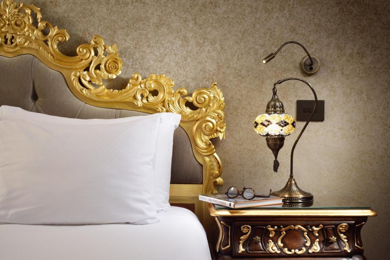 Empress Theodora Apartment Venice