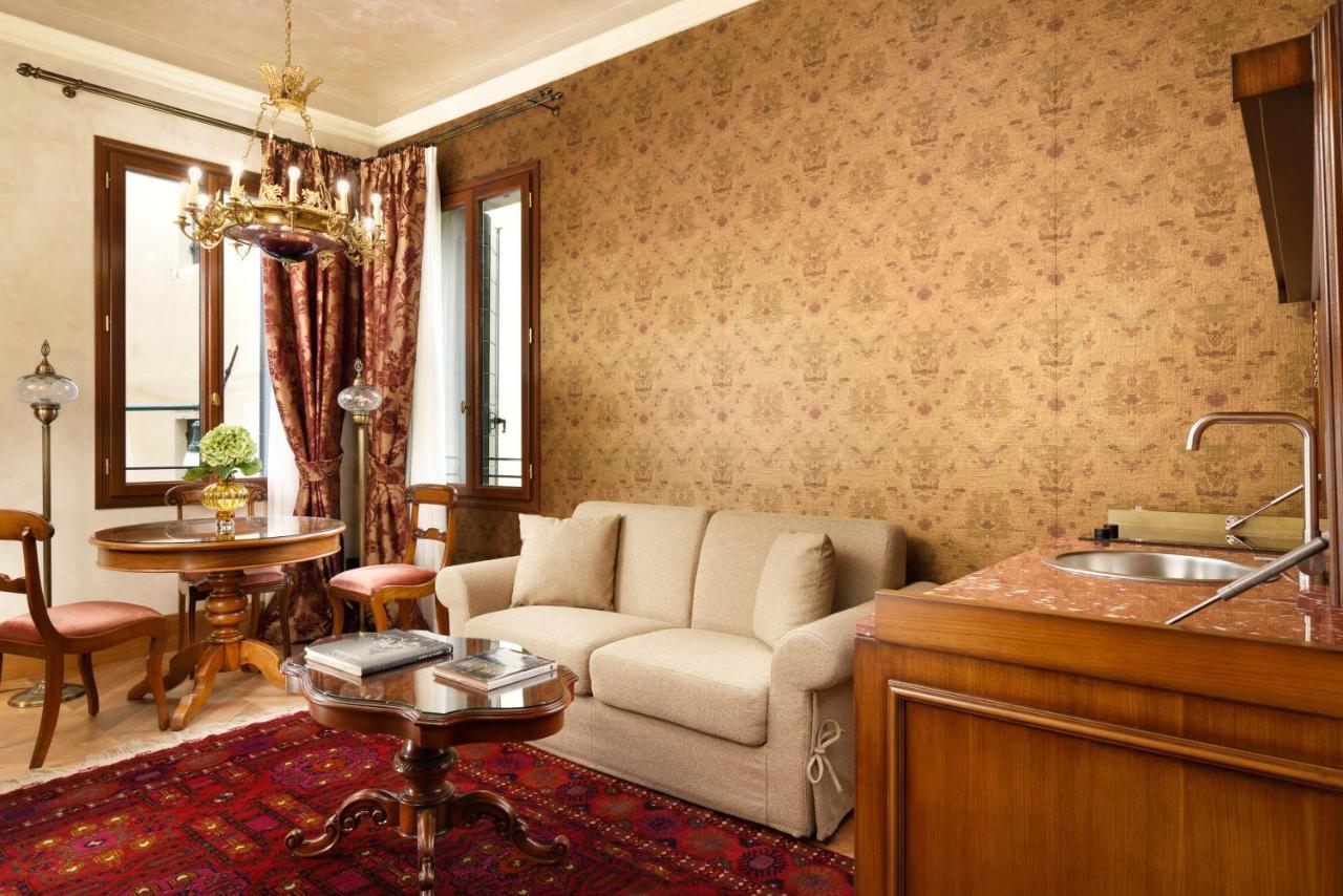 Apartment Empress Theodora Venice