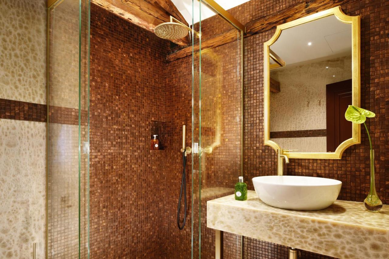 Apartment Empress Theodora *