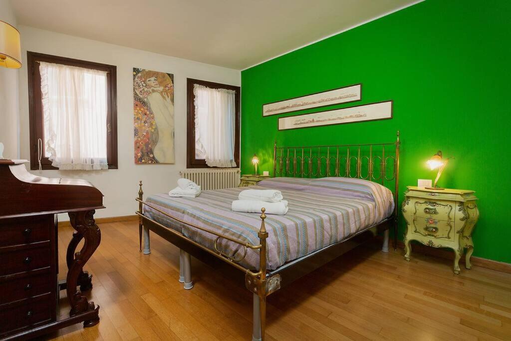 Apartment San Marco