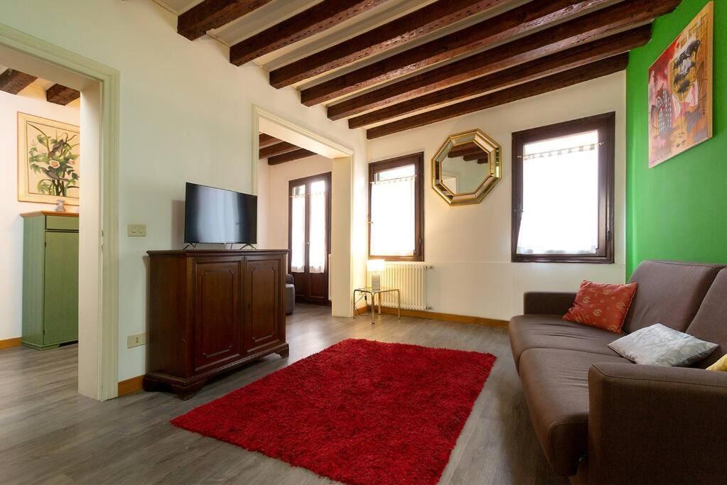 Apartment San Marco *