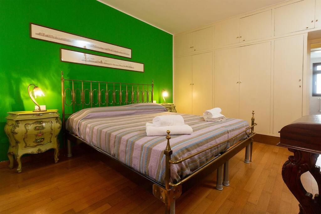 Apartment San Marco Venice