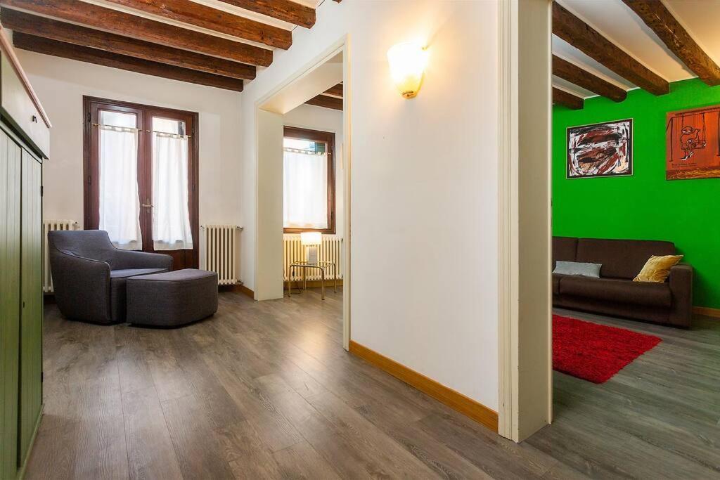 San Marco Apartment Venice