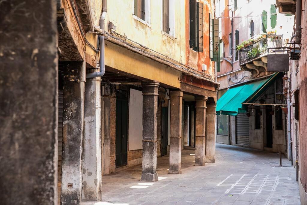 San Marco Apartment Venice