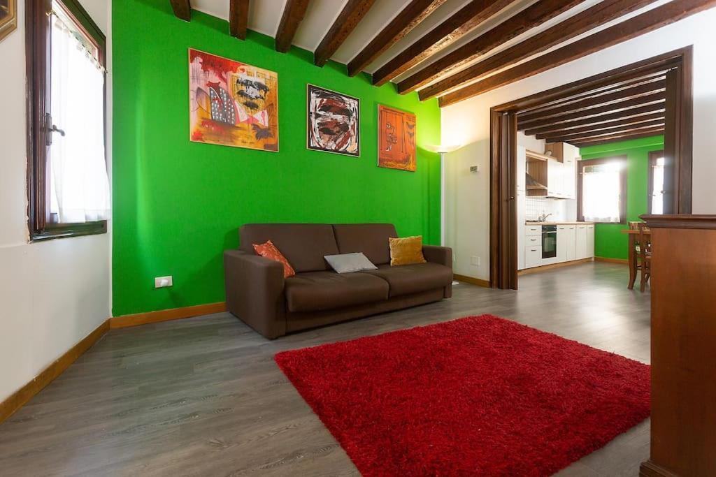 Apartment San Marco