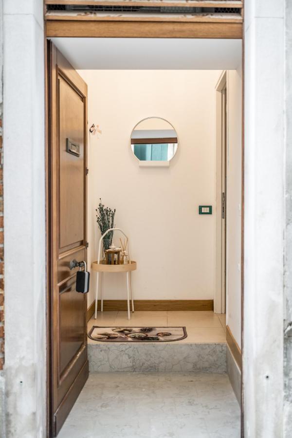 Apartamento Accessible Groundfloor Near Station - Ca Rezzonico