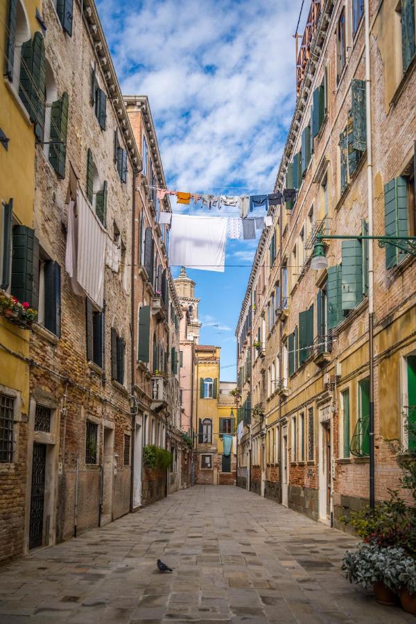 Apartamento Accessible Groundfloor Near Station - Ca Rezzonico