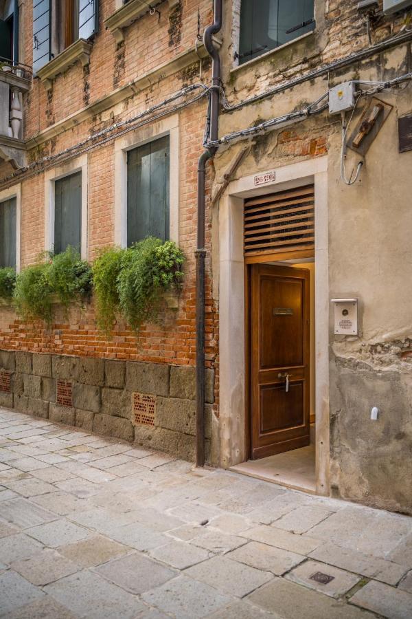 Accessible Groundfloor Near Station - Ca Rezzonico Veneza
