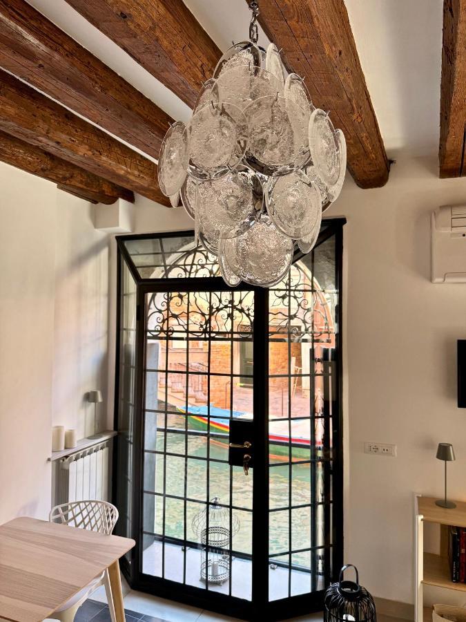 Apartamento Ca Penini - Canal View Veneza