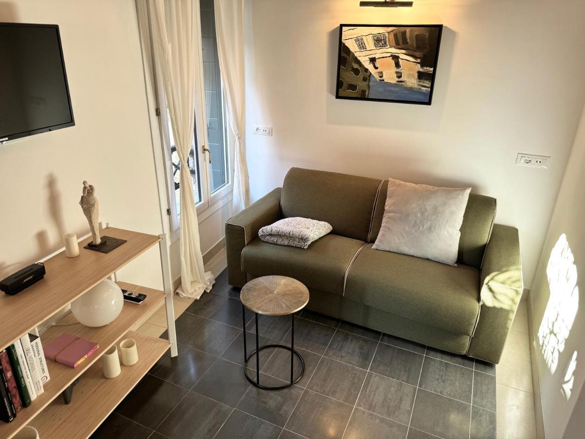 Apartamento Ca Penini - Canal View Veneza