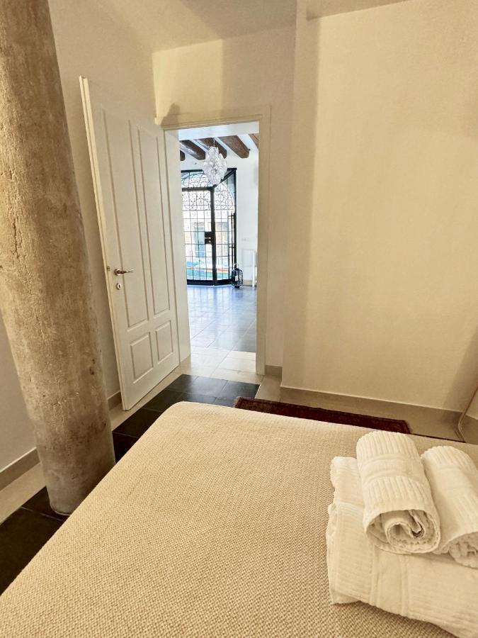 Apartamento Ca Penini - Canal View Veneza