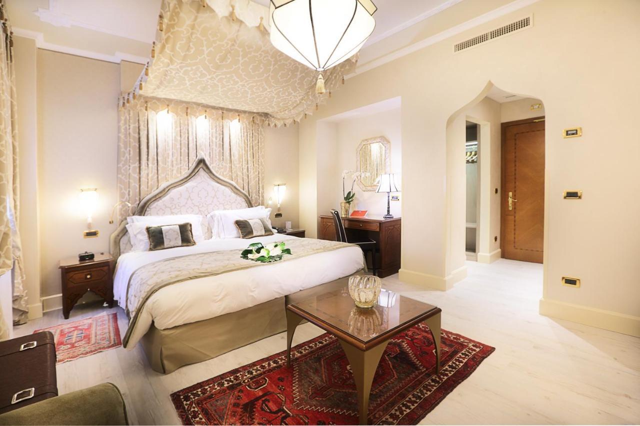 Ai Mori D'oriente Hotel