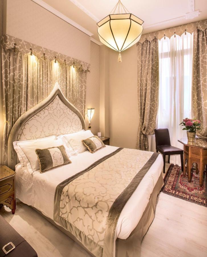 Hotel Ai Mori D'oriente Venezia